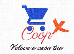 CoopX logo