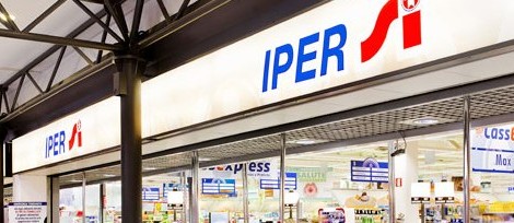 Raggiunto l’accordo per la cessione dell’Ipersì Meridiana a Coop Consumatori Nordest