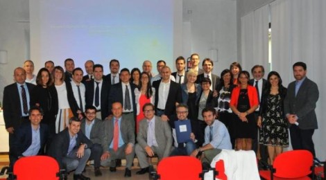 GRANDE AFFLUENZA PER LA GIORNATA CONCLUSIVA DEL MIC, IL CORSO PER I MANAGER DELLE COOPERATIVE DI LEGACOOP